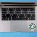 Custom Laptop Stickers | 100% Quality Guaranteed 1