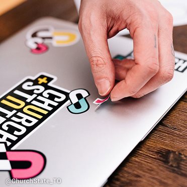 Custom Laptop Stickers  100% Quality Guaranteed