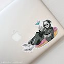Custom Laptop Stickers | Highest Quality Stickers 3
