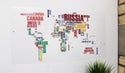 Clear Wall Decals 2