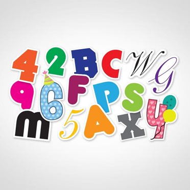 Letter D Name Stickers for Sale