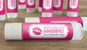 Custom Lip Balm Labels: StickerYou New Zealand 1