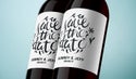 Matte Roll Labels 4