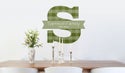 Custom Monogram Wall Decals | The Best Quality 3