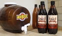 Mr. Beer Custom Beer Labels 1