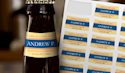 Custom Mr. Beer Labels | Top Quality 3