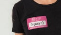 Name Tags 1