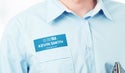 Name Tags 2