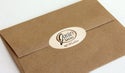 Custom Oval Stickers, Oval Labels 1