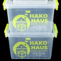 Custom Clear Roll Labels | Satisfaction Guaranteed 3