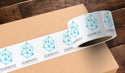 Custom Packing Tape 1