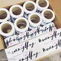 Custom Packing Tape | Top Quality | Canada 2