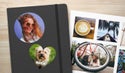 Photo Stickers, Personalized Stickers, Custom Photos 1