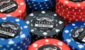 Poker Chip Labels 2