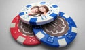Poker Chip Labels 1