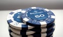 Poker Chip Labels 4