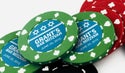 Poker Chip Labels 3