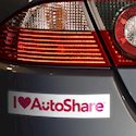 Custom Reflective Stickers | Top Quality Stickers 1