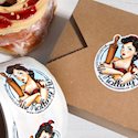 Custom Removable Roll Labels | The Best Quality 2