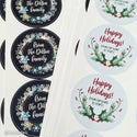 Custom Vinyl Stickers | Removable Without Residue Guaranteed 3