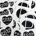Custom Vinyl Stickers | Removable Without Residue Guaranteed 4