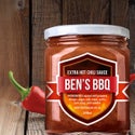 Custom Sauce & Jar Labels | 100% Satisfaction Guaranteed 4