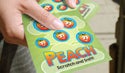 Scratch and Sniff Stickers 4