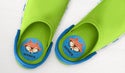 Shoe Labels for Kids 3