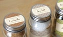 Custom Spice Labels and Jar Labels 2