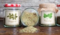 Custom Spice Labels and Jar Labels 3