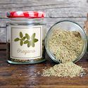 Custom Spice & Jar Labels | Durable & Easy To Apply 3