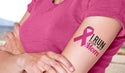 Custom Temporary Tattoos 1