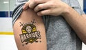 Custom Temporary Tattoos 3