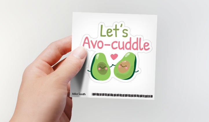 One Sticker Examples One Sticker Reviews