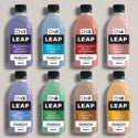 Colored Foil Labels | Durable & Removes Without Residue 3