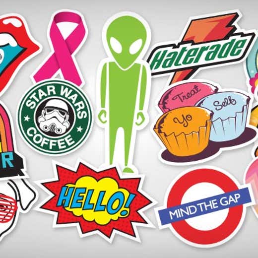 StickerYou Freestyle 