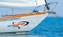 Boat decals and lettering 1