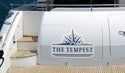Boat decals and lettering 2