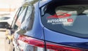 Car Decals 1