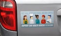Bumper Stickers 1