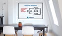 Custom Dry Erase Wall Decals 1