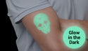 Specialty Temporary Tattoos 3