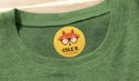 Kids Iron On Labels 2