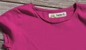 Kids Iron On Labels 1