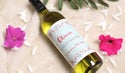 Wedding Wine Labels 4