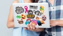 Custom Laptop Stickers: StickerYou New Zealand 1