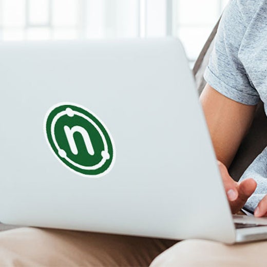 NUnit Stickers