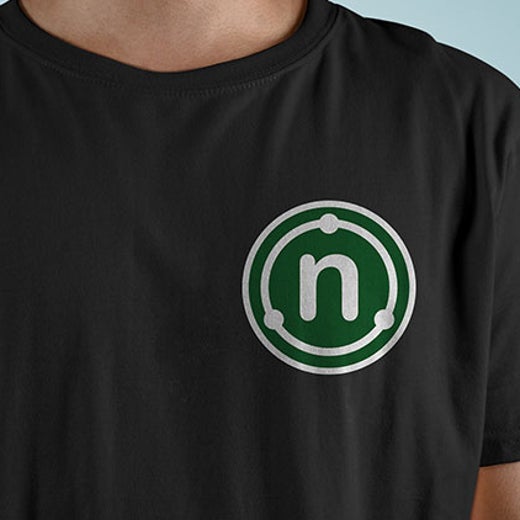 NUnit Iron-Ons