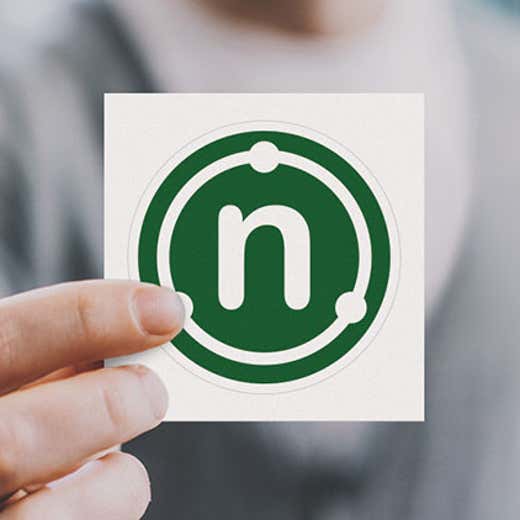 Custom NUnit Sticker Singles | Highest Quality