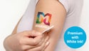 Specialty Temporary Tattoos 4